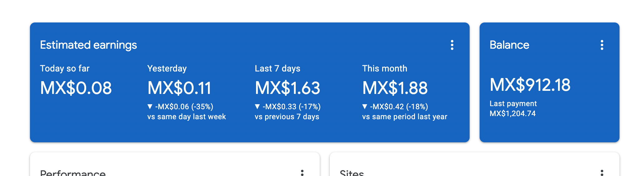 adsense